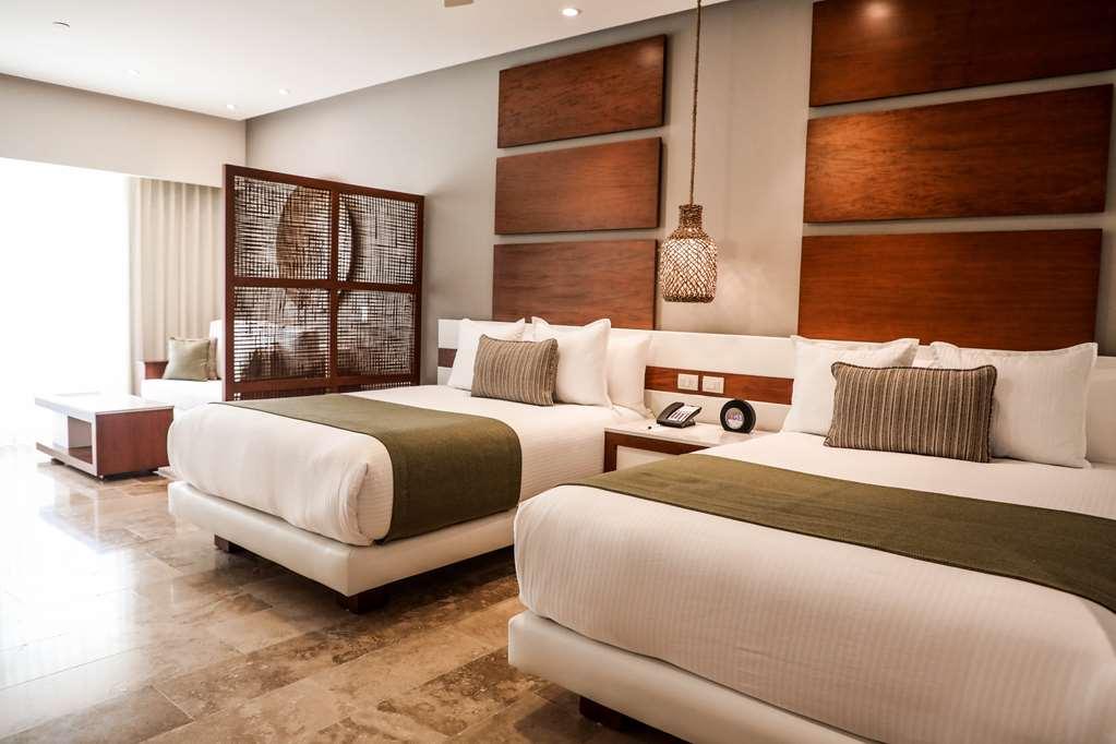 The Reef 28 Hotel Playa del Carmen Room photo