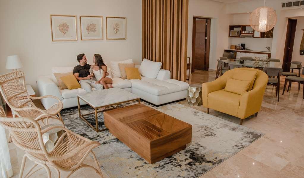 The Reef 28 Hotel Playa del Carmen Room photo