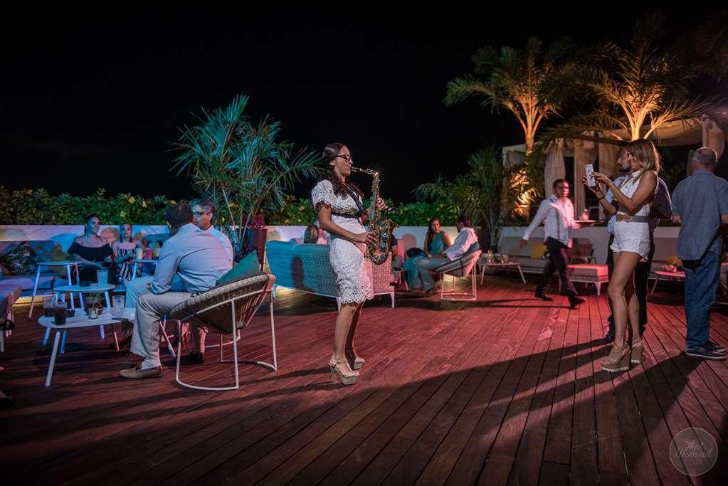 The Reef 28 Hotel Playa del Carmen Facilities photo