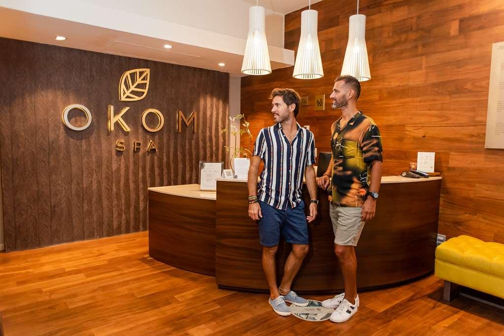 The Reef 28 Hotel Playa del Carmen Facilities photo
