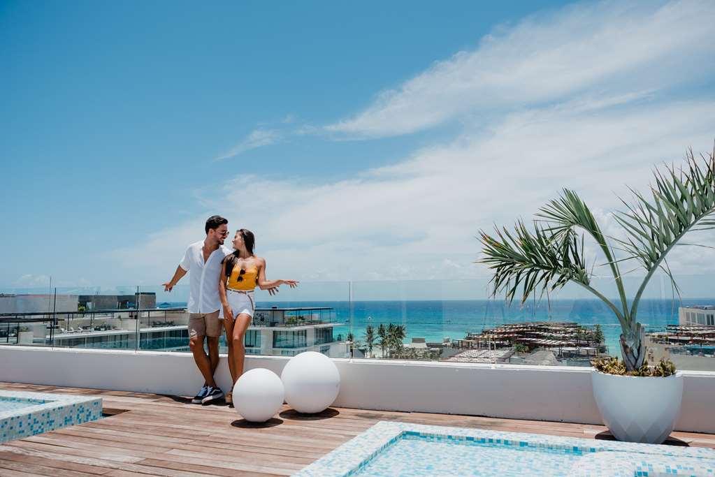 The Reef 28 Hotel Playa del Carmen Facilities photo