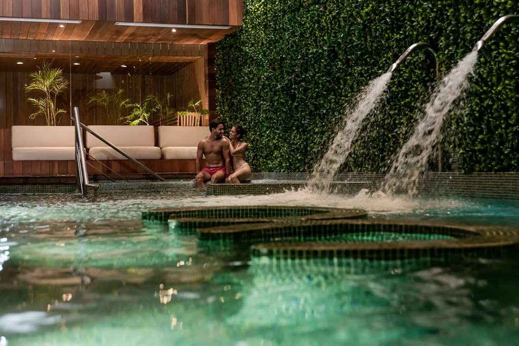 The Reef 28 Hotel Playa del Carmen Facilities photo