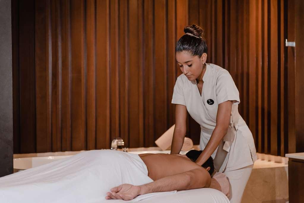 The Reef 28 Hotel Playa del Carmen Facilities photo