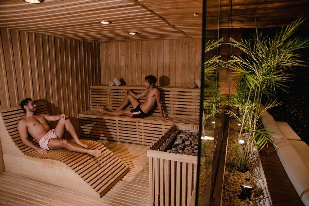 The Reef 28 Hotel Playa del Carmen Facilities photo