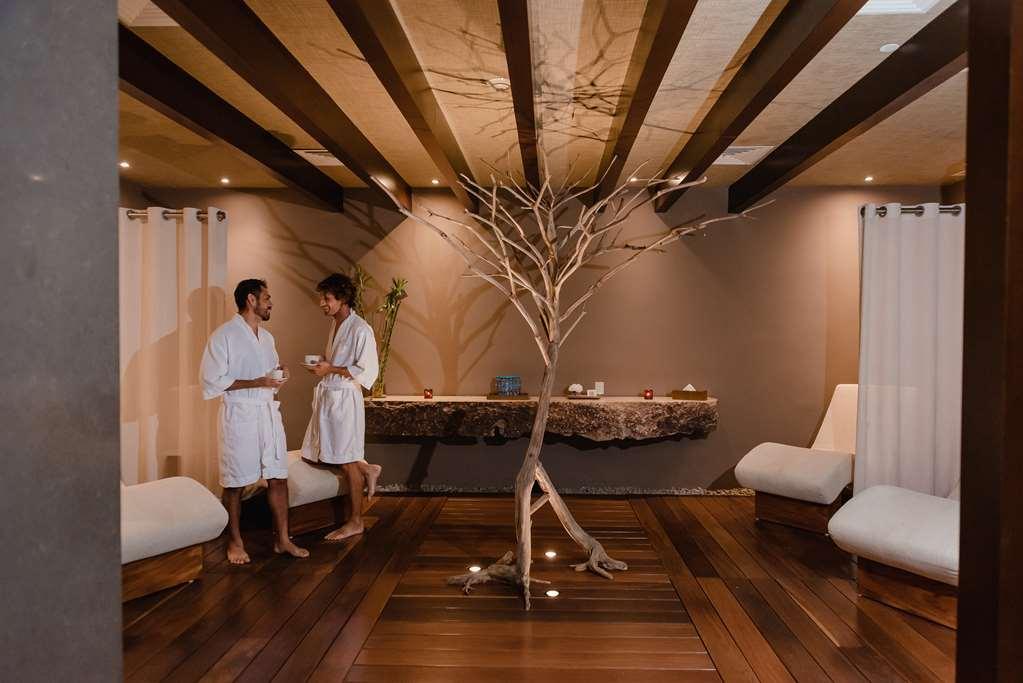 The Reef 28 Hotel Playa del Carmen Facilities photo